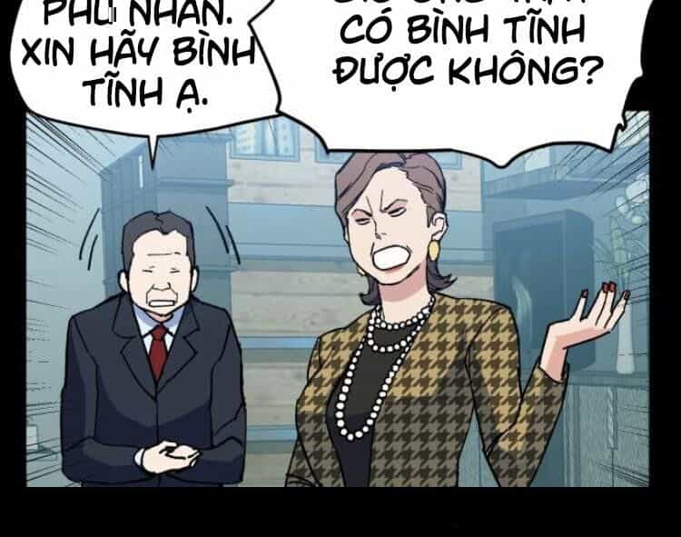 Bạn Học Của Tôi Là Lính Đánh Thuê - Chương 6 - ảnh 25