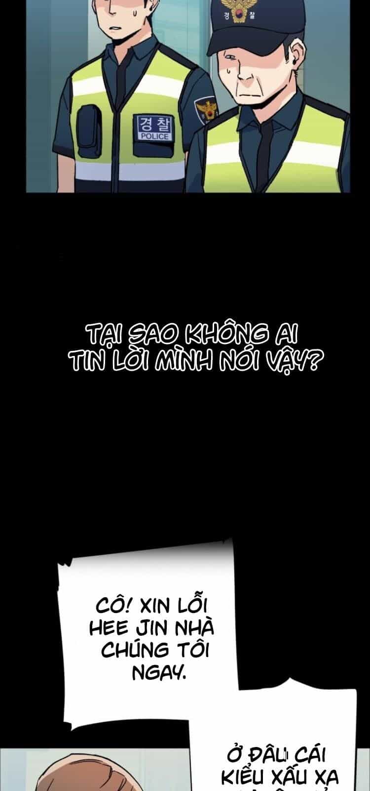Bạn Học Của Tôi Là Lính Đánh Thuê - Chương 6 - ảnh 27