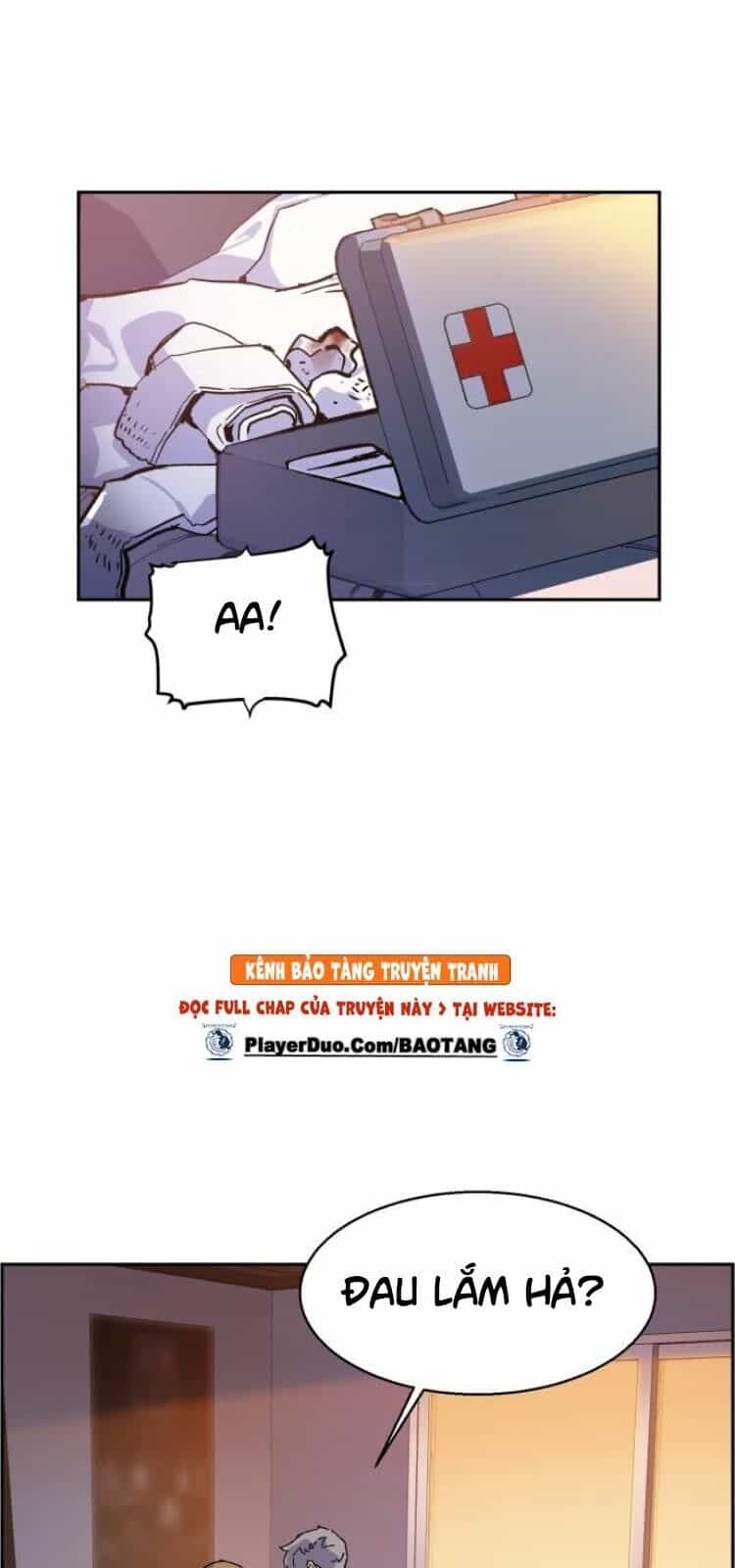 Bạn Học Của Tôi Là Lính Đánh Thuê - Chương 6 - ảnh 5
