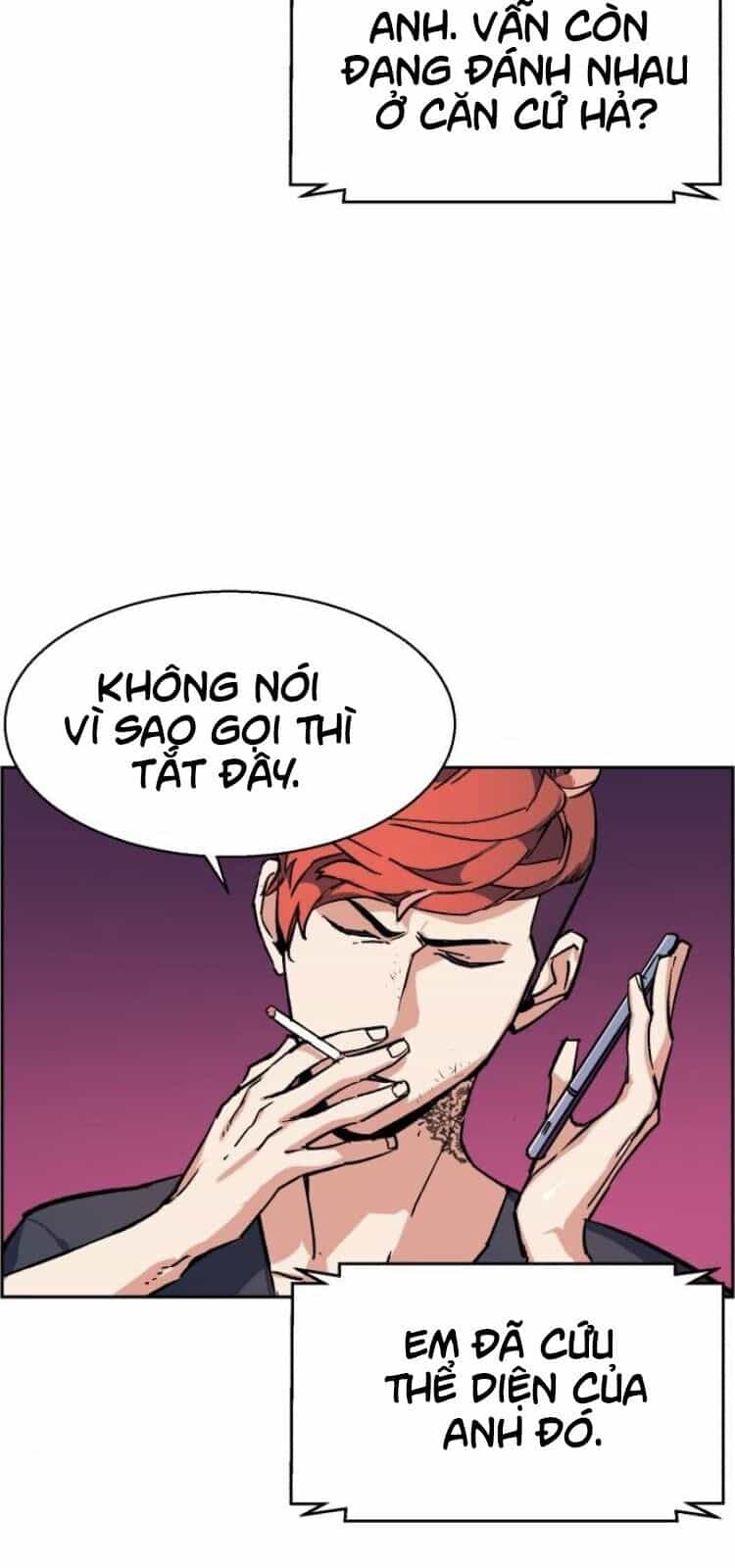 Bạn Học Của Tôi Là Lính Đánh Thuê - Chương 6 - ảnh 69