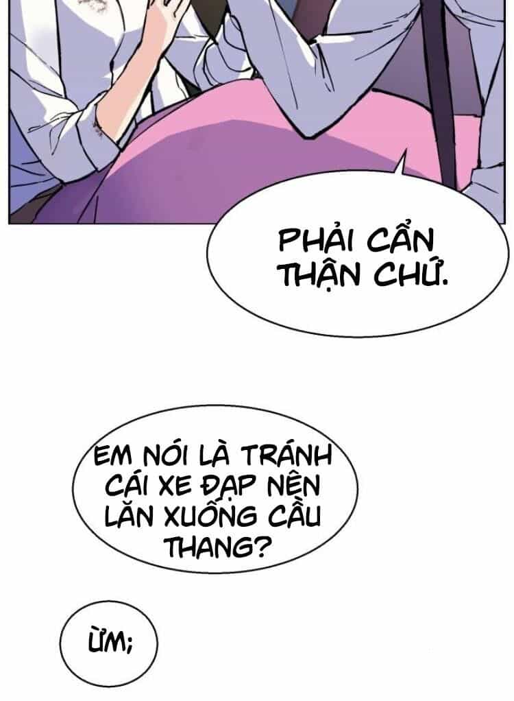 Bạn Học Của Tôi Là Lính Đánh Thuê - Chương 6 - ảnh 7
