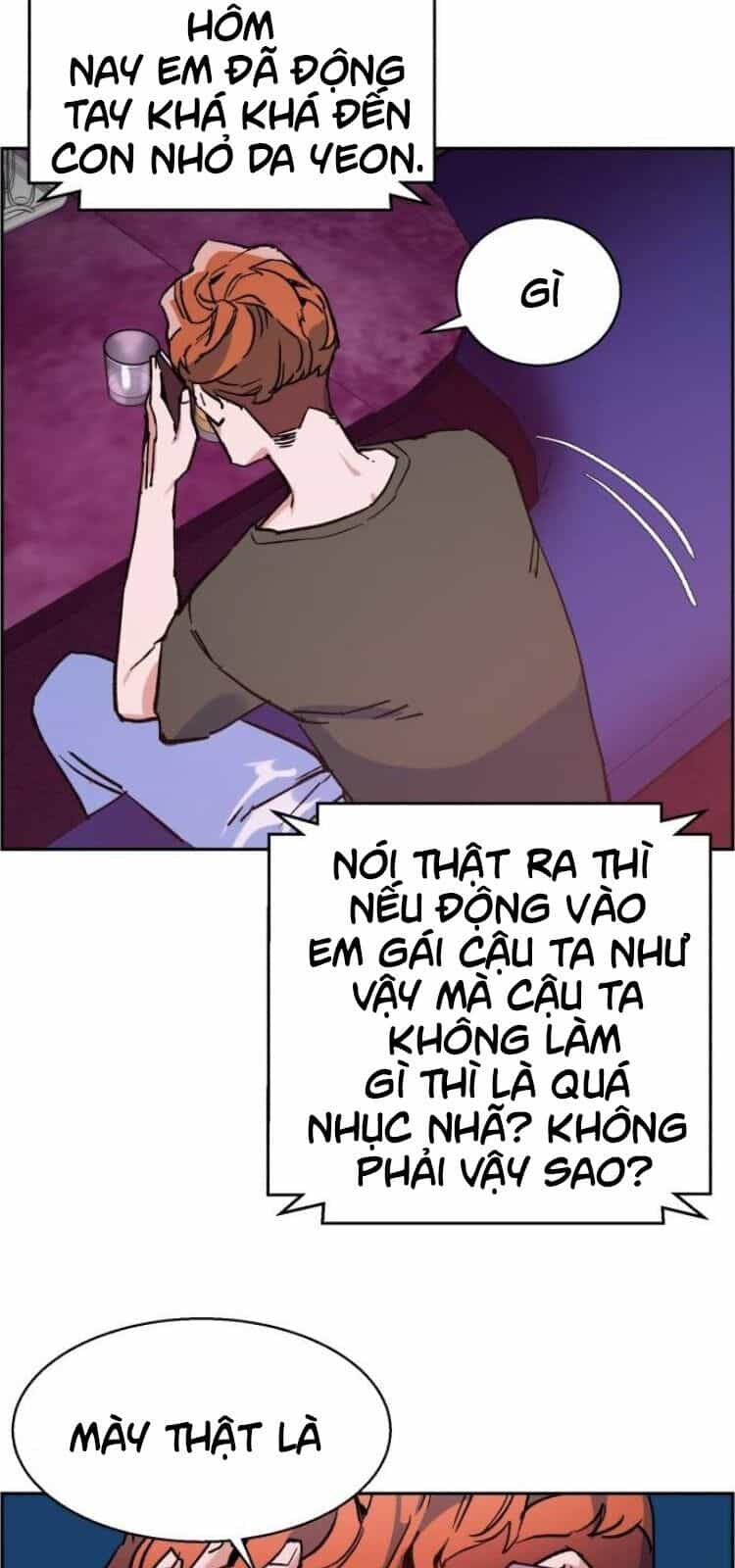 Bạn Học Của Tôi Là Lính Đánh Thuê - Chương 6 - ảnh 71
