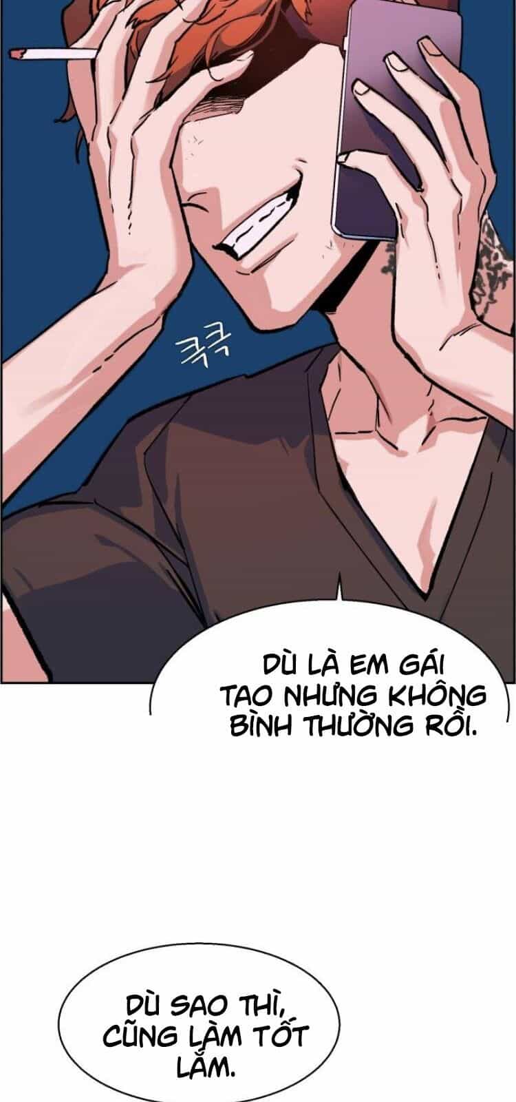 Bạn Học Của Tôi Là Lính Đánh Thuê - Chương 6 - ảnh 72