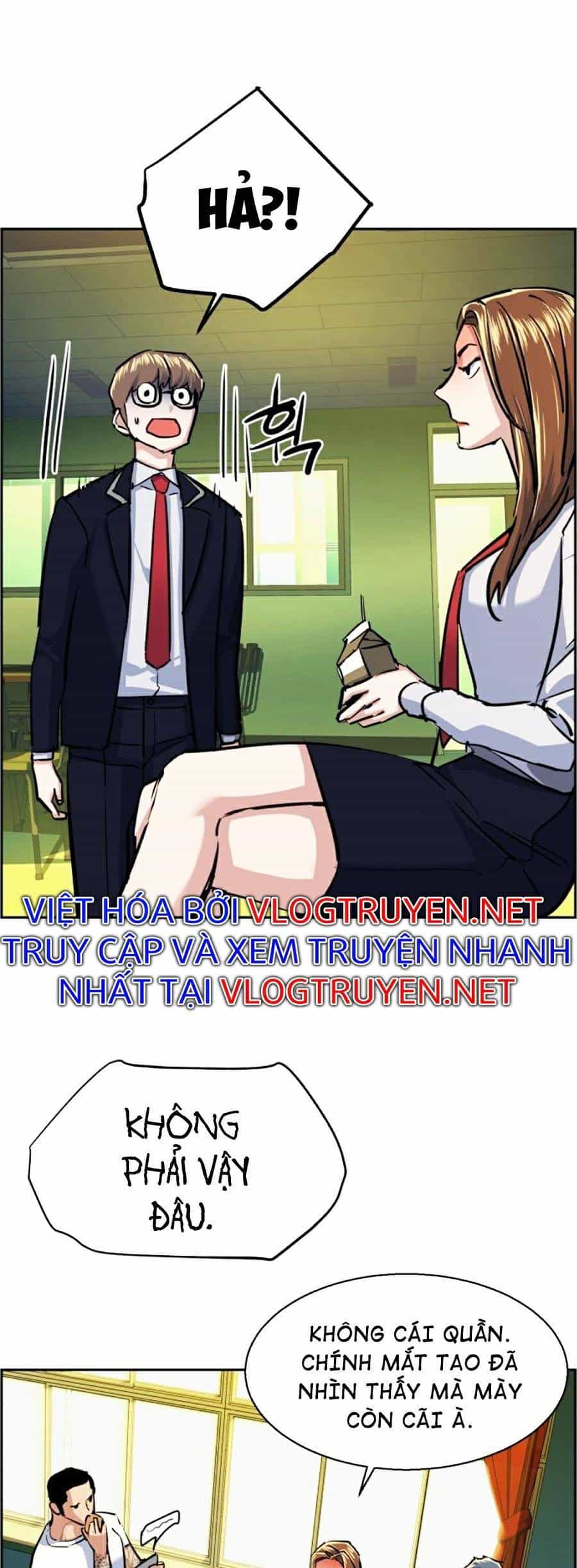 Bạn Học Của Tôi Là Lính Đánh Thuê - Chương 68 - ảnh 53