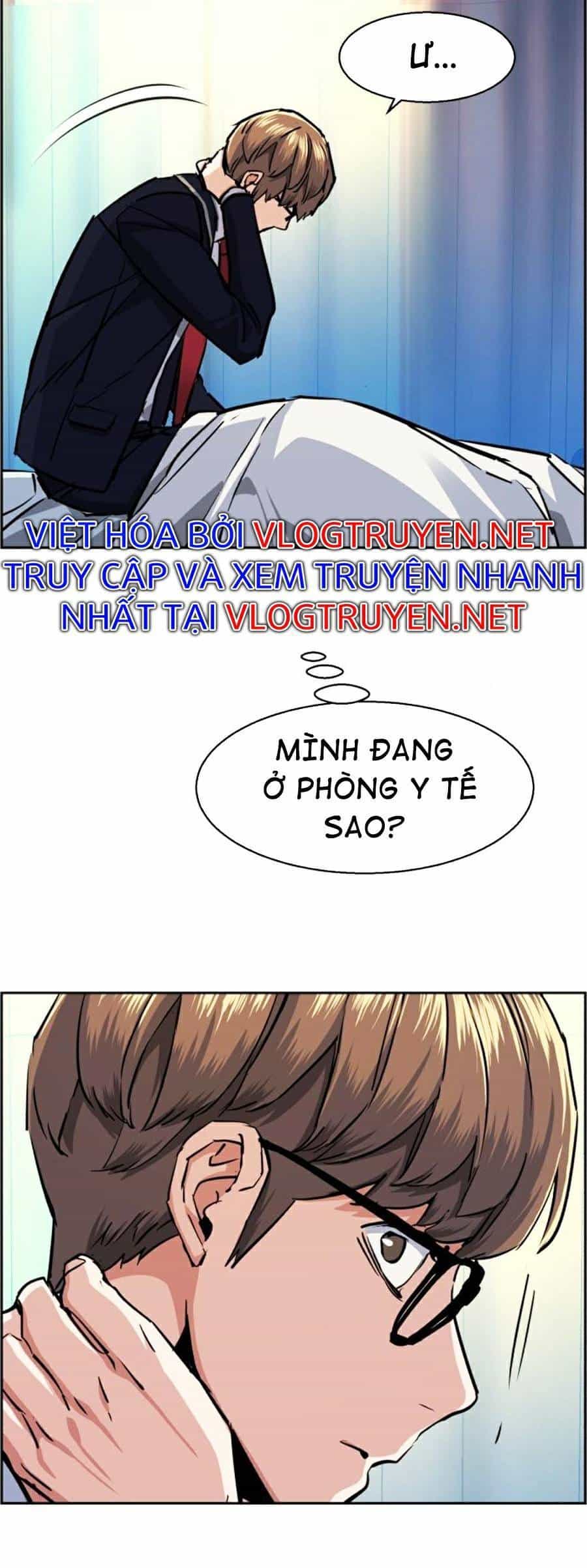 Bạn Học Của Tôi Là Lính Đánh Thuê - Chương 68 - ảnh 72