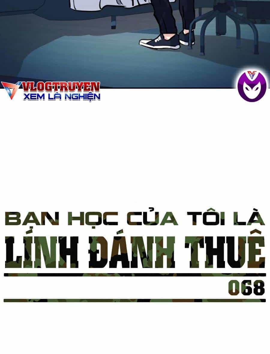 Bạn Học Của Tôi Là Lính Đánh Thuê - Chương 68 - ảnh 89