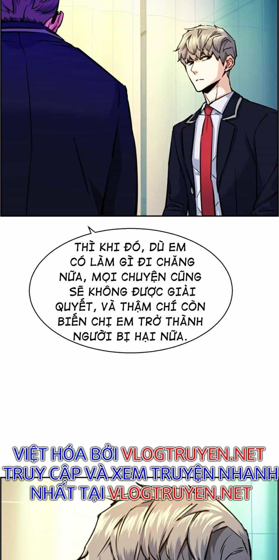 Bạn Học Của Tôi Là Lính Đánh Thuê - Chương 69 - ảnh 10