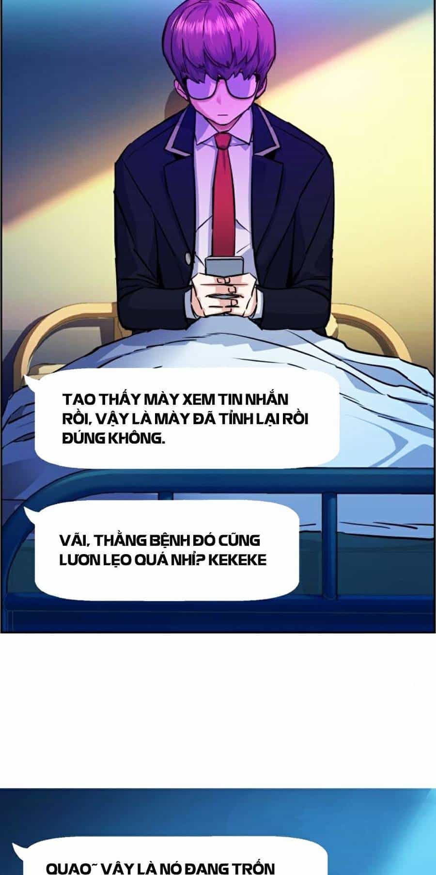 Bạn Học Của Tôi Là Lính Đánh Thuê - Chương 69 - ảnh 14