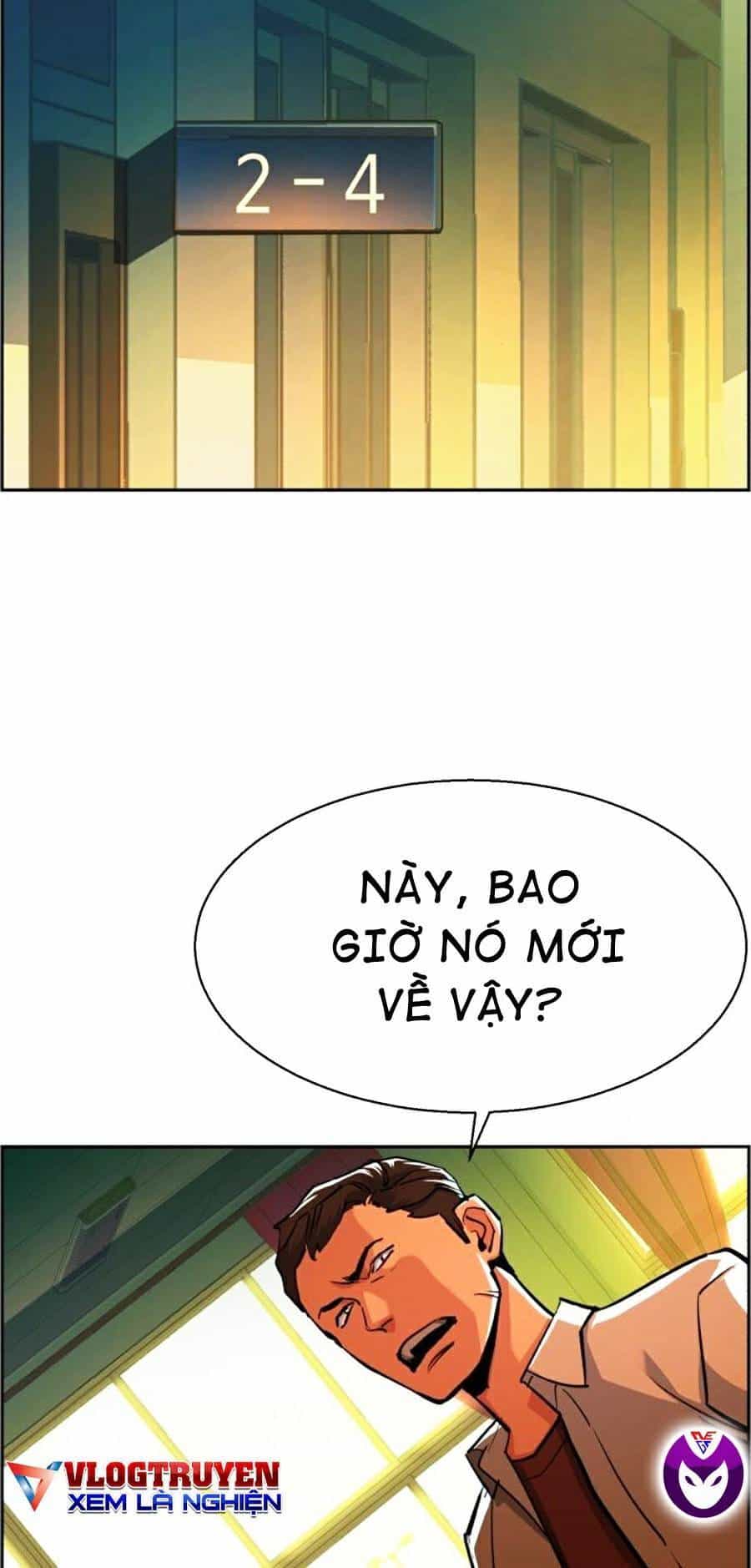 Bạn Học Của Tôi Là Lính Đánh Thuê - Chương 69 - ảnh 34