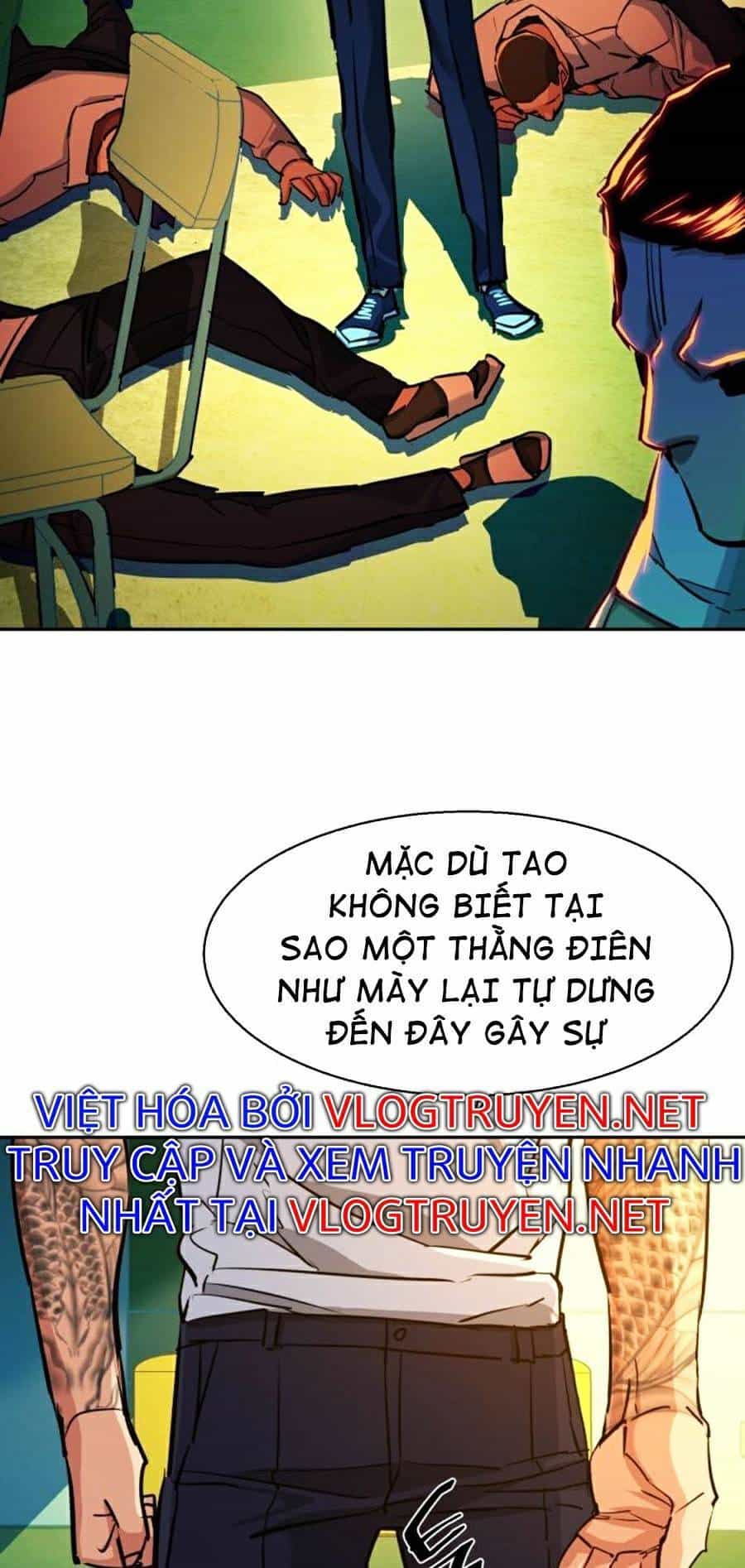 Bạn Học Của Tôi Là Lính Đánh Thuê - Chương 69 - ảnh 55