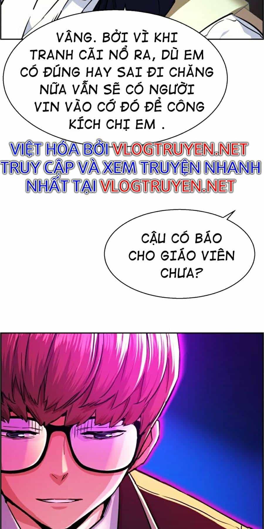 Bạn Học Của Tôi Là Lính Đánh Thuê - Chương 69 - ảnh 8