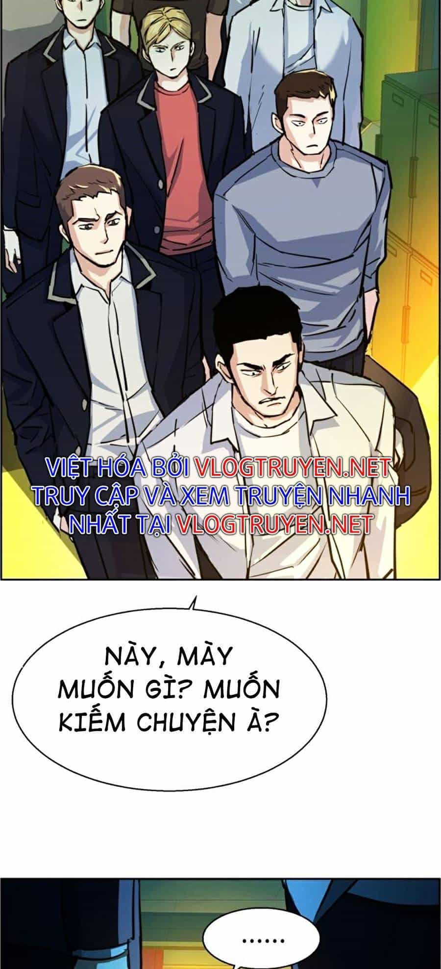 Bạn Học Của Tôi Là Lính Đánh Thuê - Chương 70 - ảnh 3