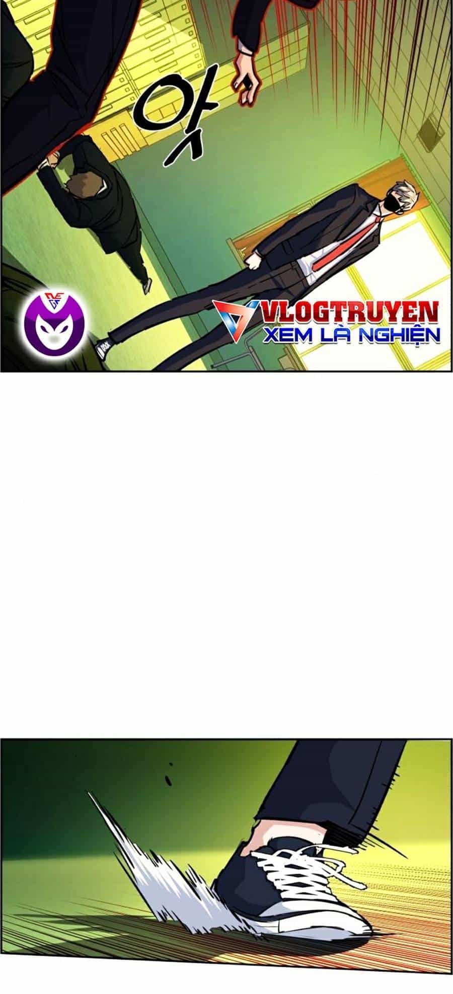 Bạn Học Của Tôi Là Lính Đánh Thuê - Chương 70 - ảnh 7