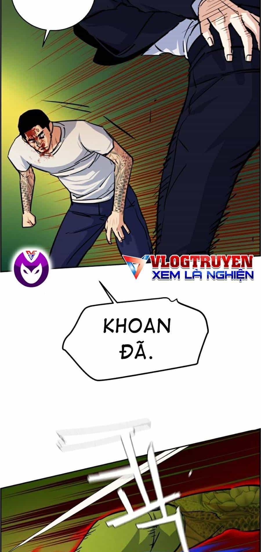 Bạn Học Của Tôi Là Lính Đánh Thuê - Chương 70 - ảnh 76