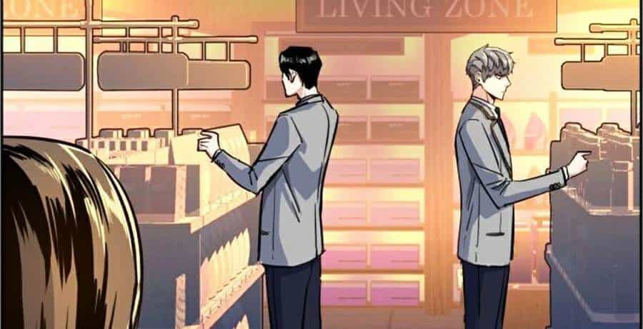Bạn Học Của Tôi Là Lính Đánh Thuê - Chương 71 - ảnh 112