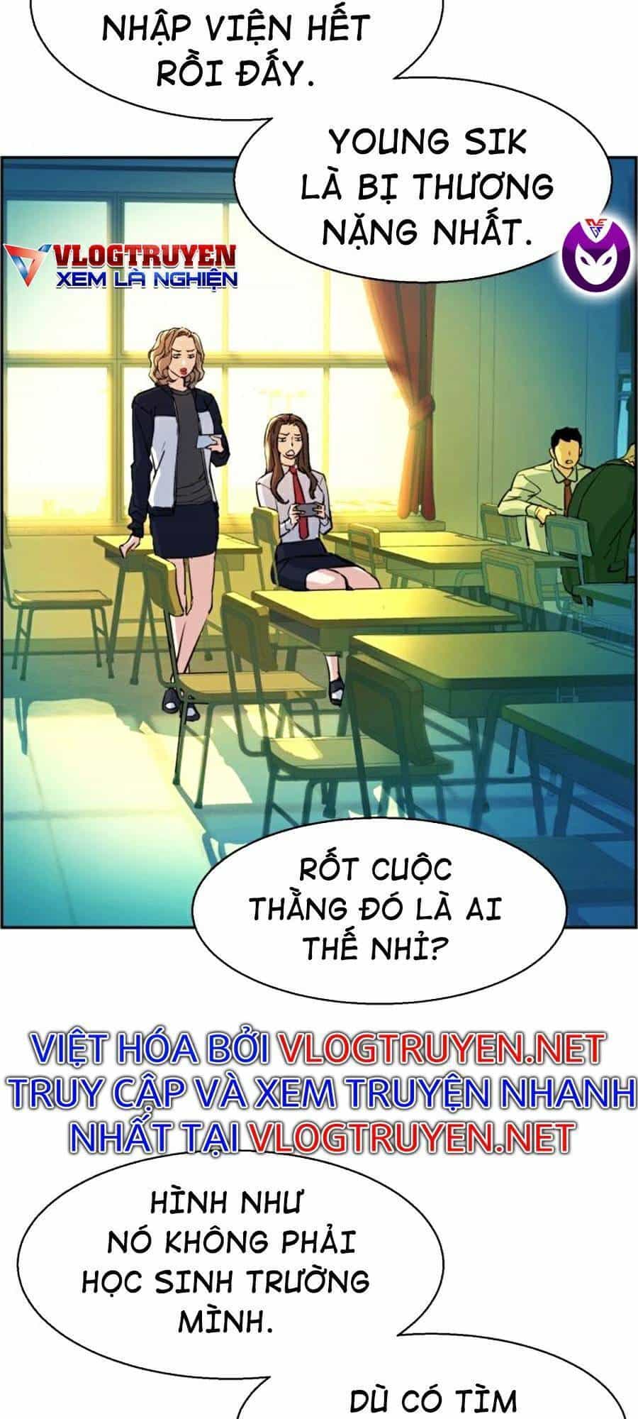 Bạn Học Của Tôi Là Lính Đánh Thuê - Chương 71 - ảnh 3