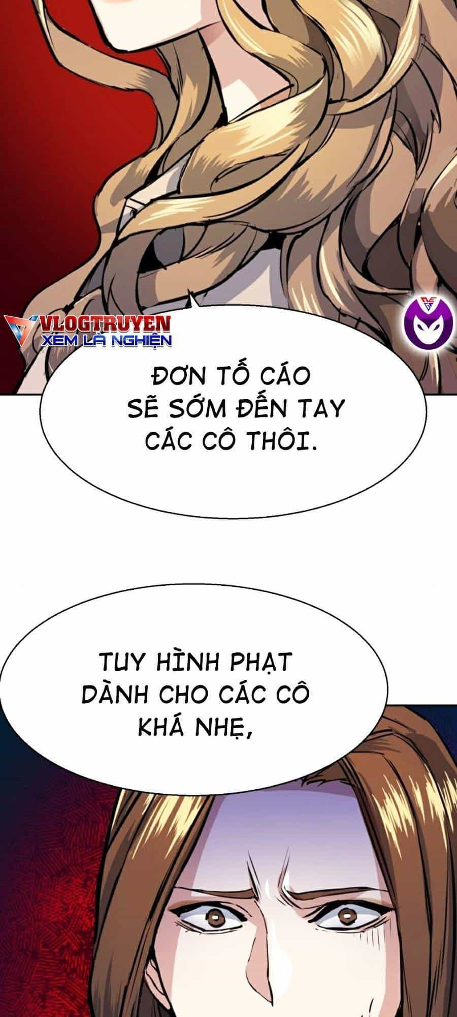 Bạn Học Của Tôi Là Lính Đánh Thuê - Chương 71 - ảnh 39