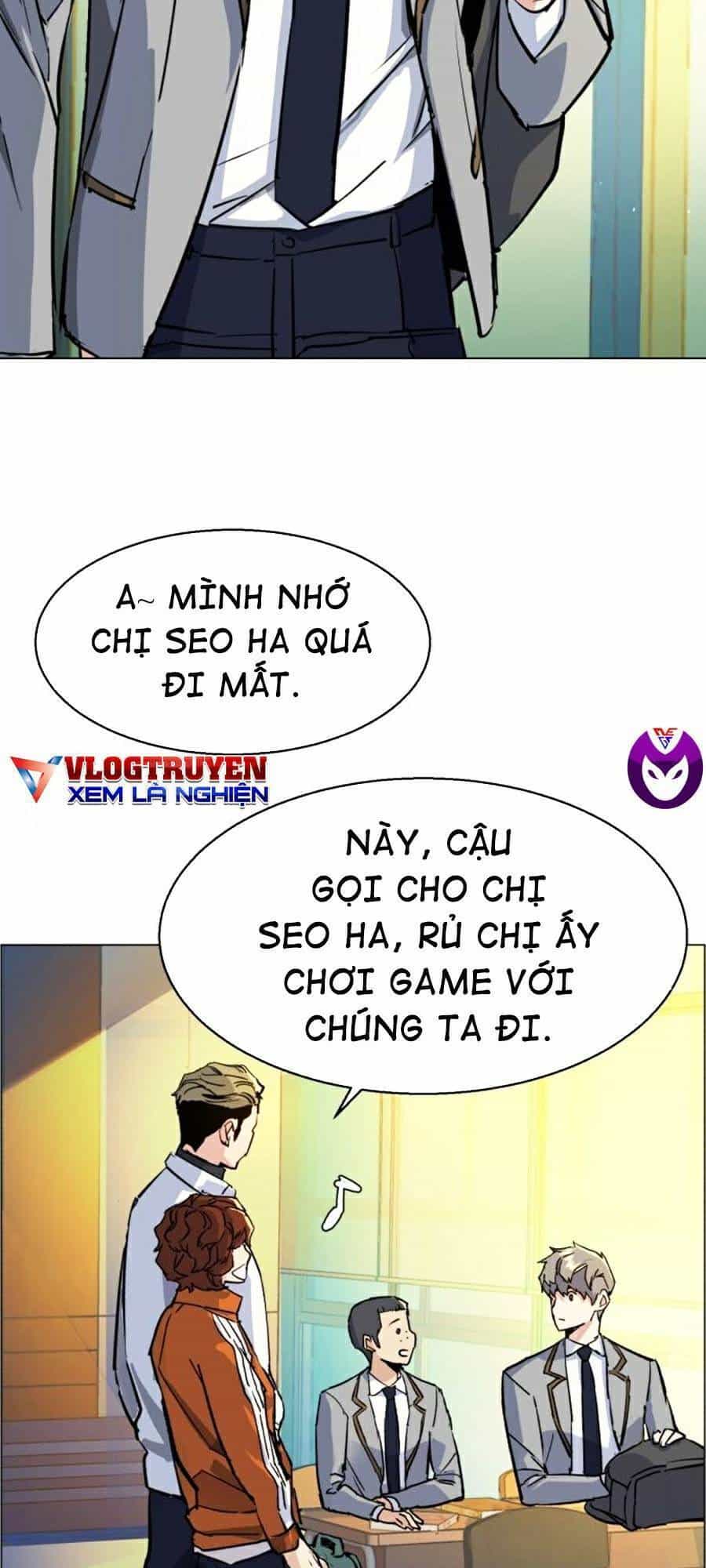 Bạn Học Của Tôi Là Lính Đánh Thuê - Chương 71 - ảnh 73