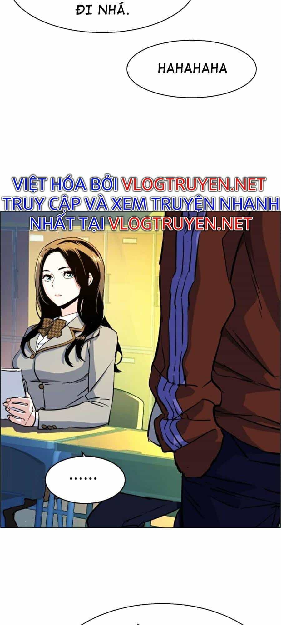 Bạn Học Của Tôi Là Lính Đánh Thuê - Chương 71 - ảnh 75