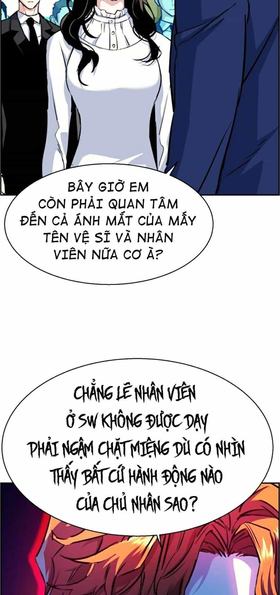 Bạn Học Của Tôi Là Lính Đánh Thuê - Chương 72 - ảnh 49