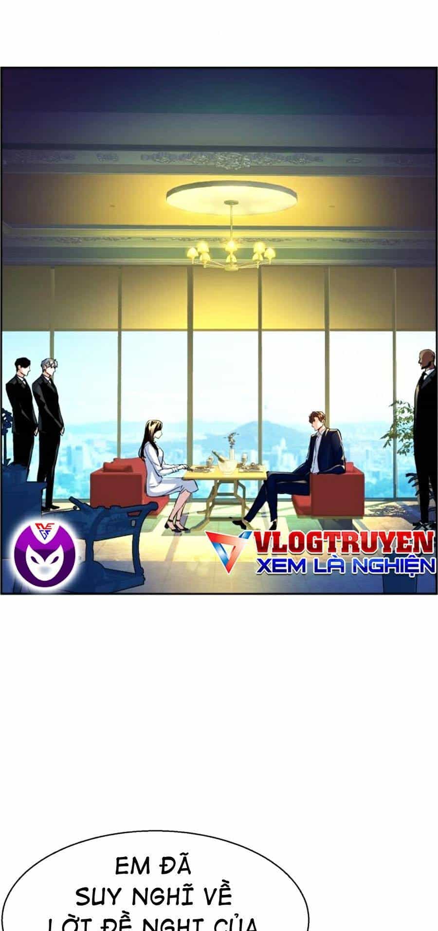 Bạn Học Của Tôi Là Lính Đánh Thuê - Chương 72 - ảnh 54