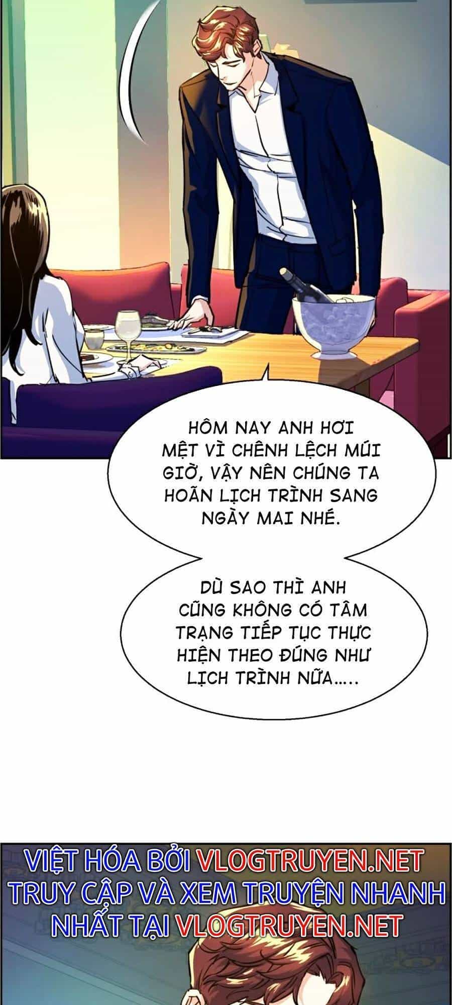 Bạn Học Của Tôi Là Lính Đánh Thuê - Chương 73 - ảnh 37
