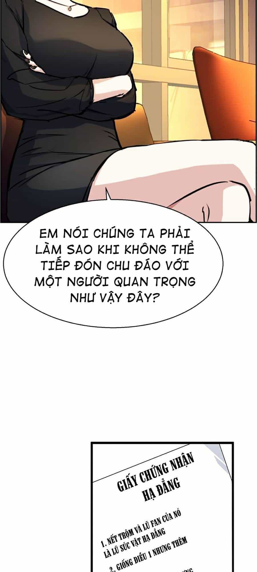Bạn Học Của Tôi Là Lính Đánh Thuê - Chương 73 - ảnh 51