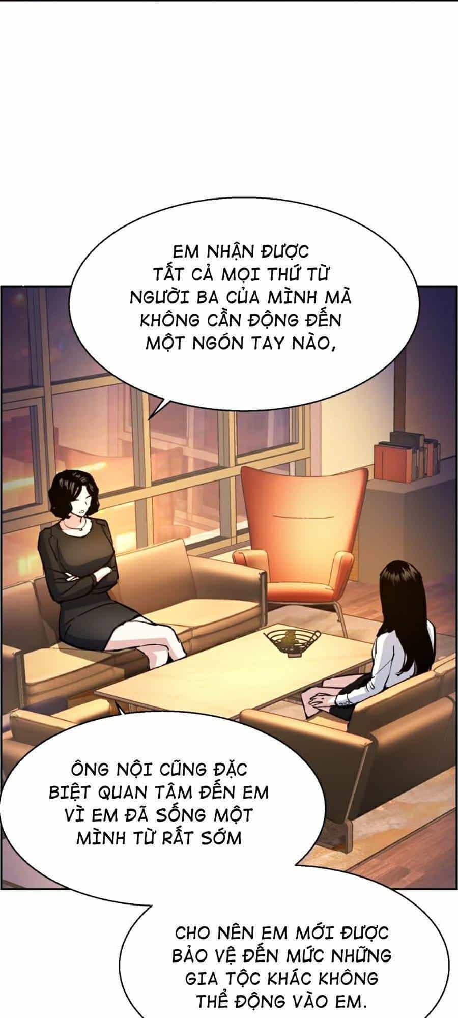 Bạn Học Của Tôi Là Lính Đánh Thuê - Chương 73 - ảnh 63