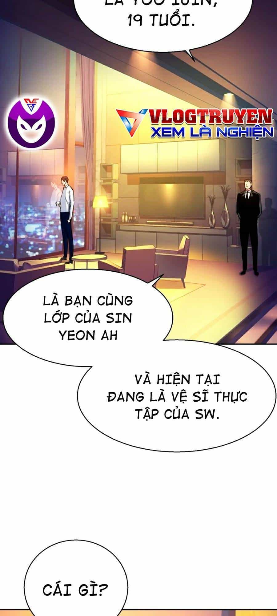 Bạn Học Của Tôi Là Lính Đánh Thuê - Chương 73 - ảnh 75