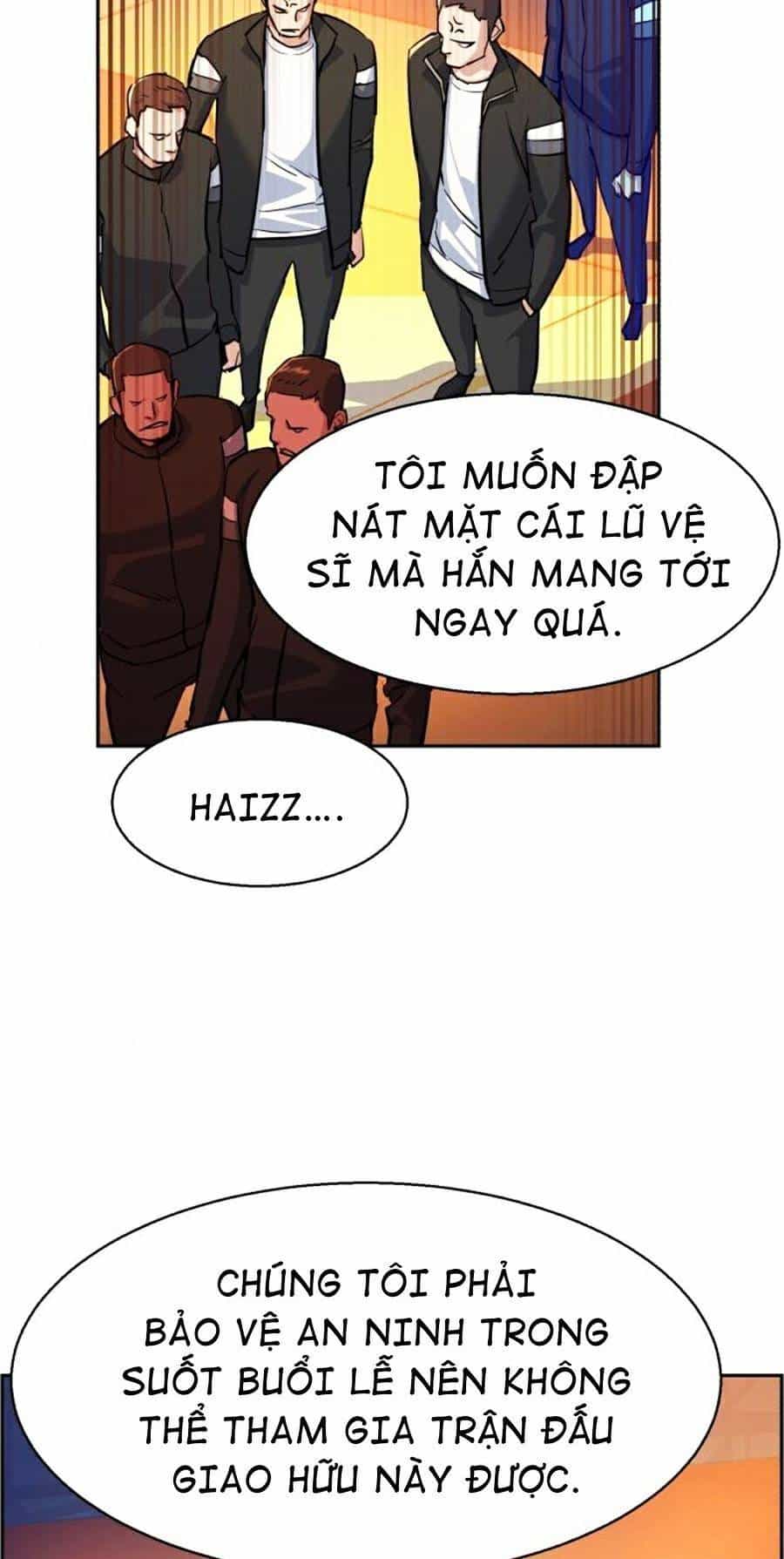 Bạn Học Của Tôi Là Lính Đánh Thuê - Chương 74 - ảnh 19