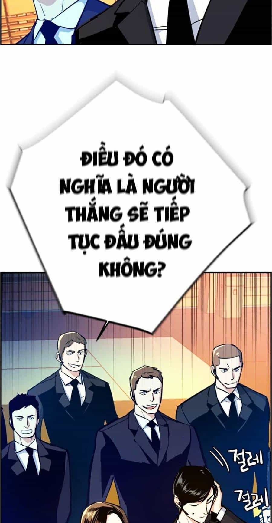 Bạn Học Của Tôi Là Lính Đánh Thuê - Chương 74 - ảnh 64