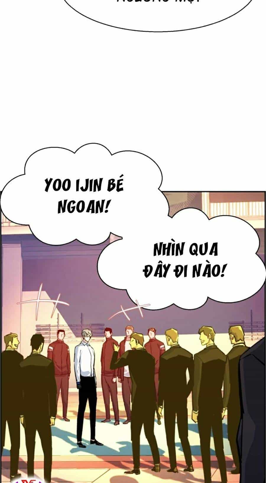 Bạn Học Của Tôi Là Lính Đánh Thuê - Chương 75 - ảnh 51