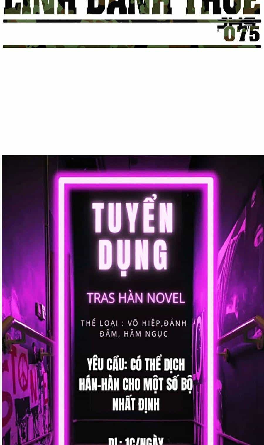 Bạn Học Của Tôi Là Lính Đánh Thuê - Chương 75 - ảnh 99