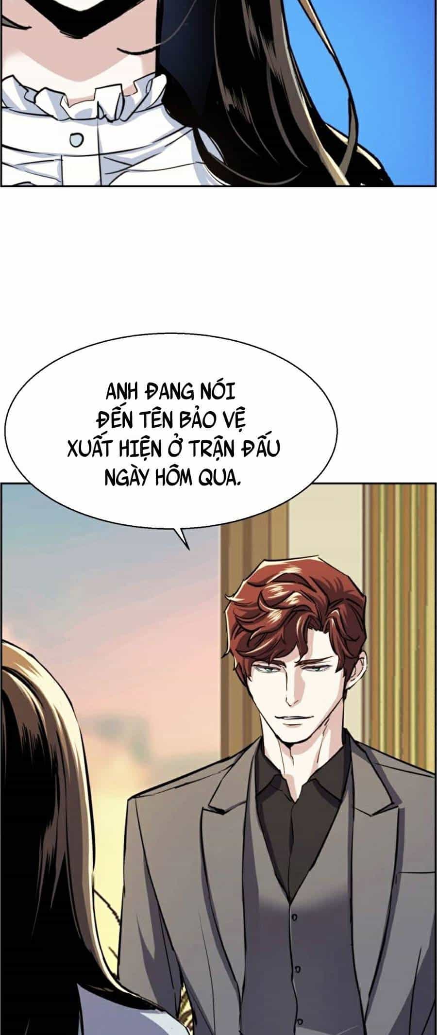Bạn Học Của Tôi Là Lính Đánh Thuê - Chương 76 - ảnh 18