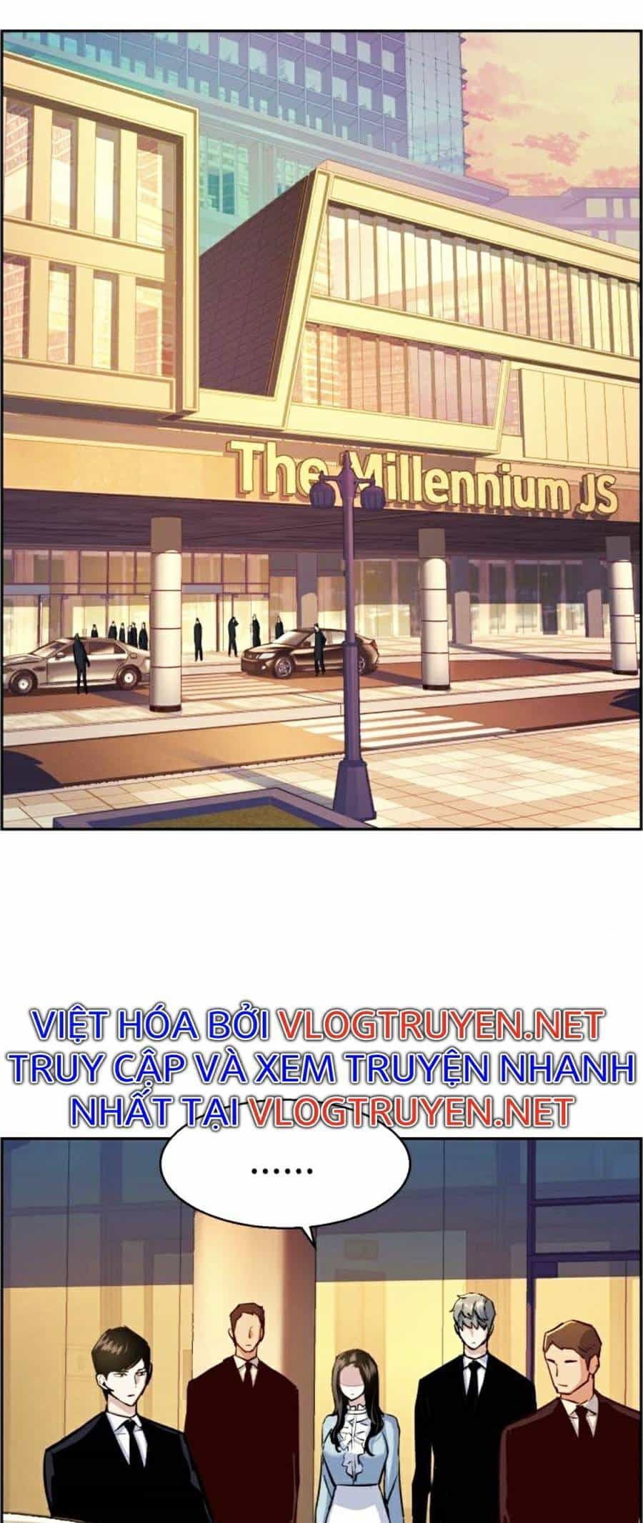 Bạn Học Của Tôi Là Lính Đánh Thuê - Chương 76 - ảnh 28