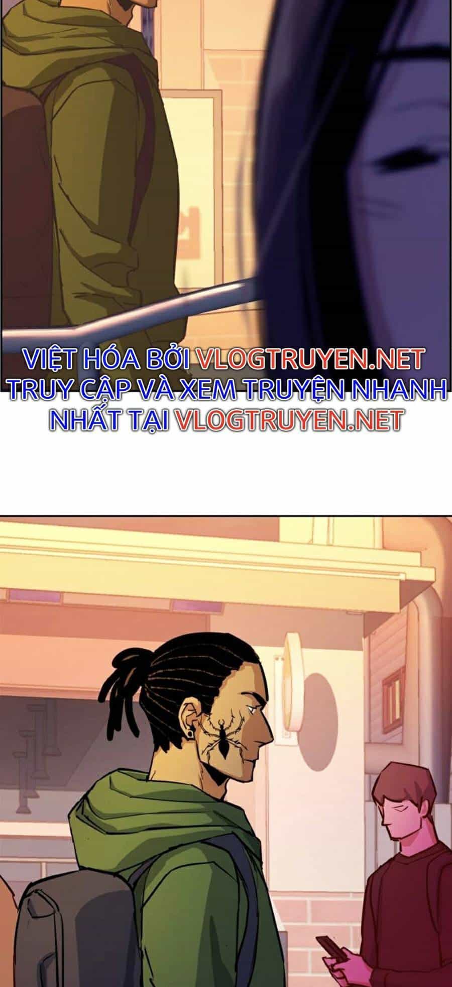 Bạn Học Của Tôi Là Lính Đánh Thuê - Chương 76 - ảnh 37