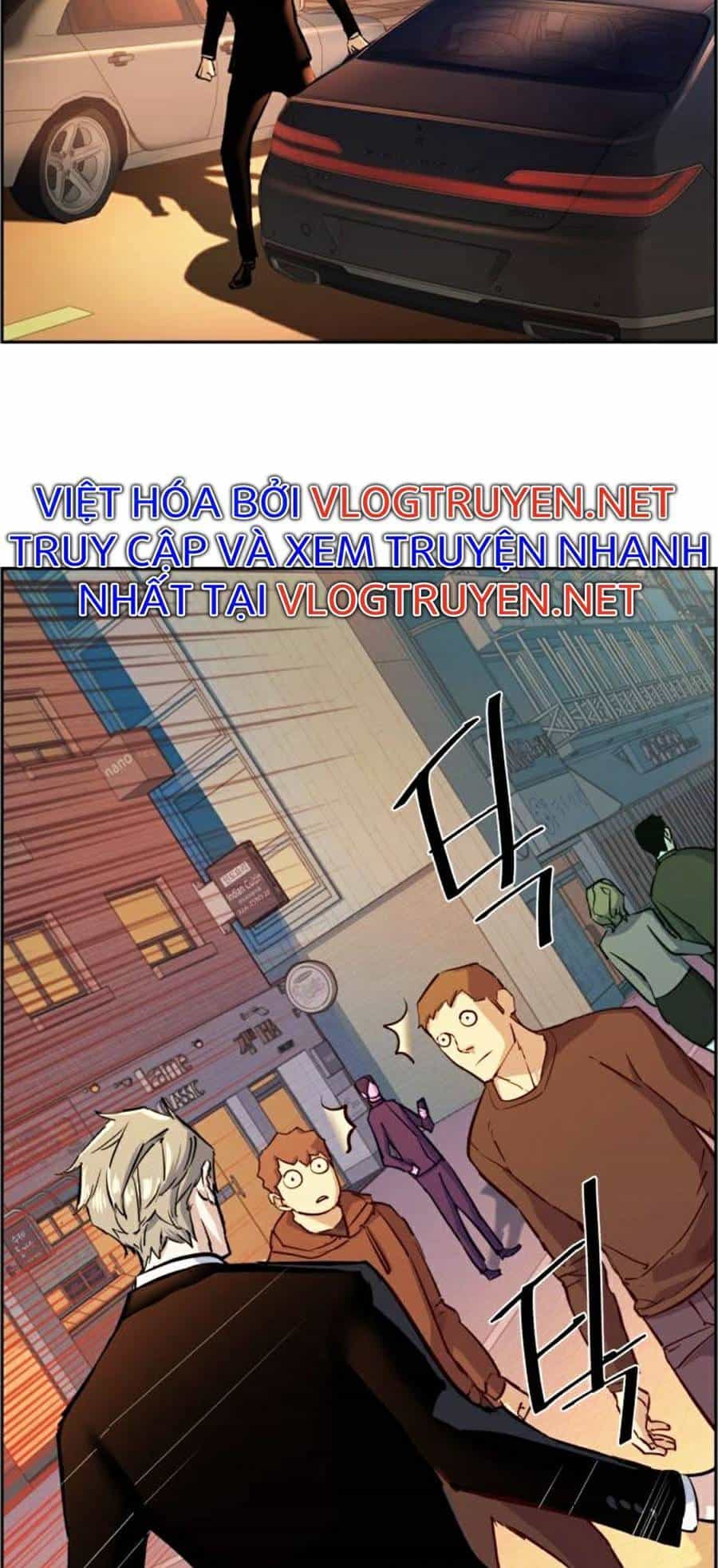 Bạn Học Của Tôi Là Lính Đánh Thuê - Chương 76 - ảnh 43