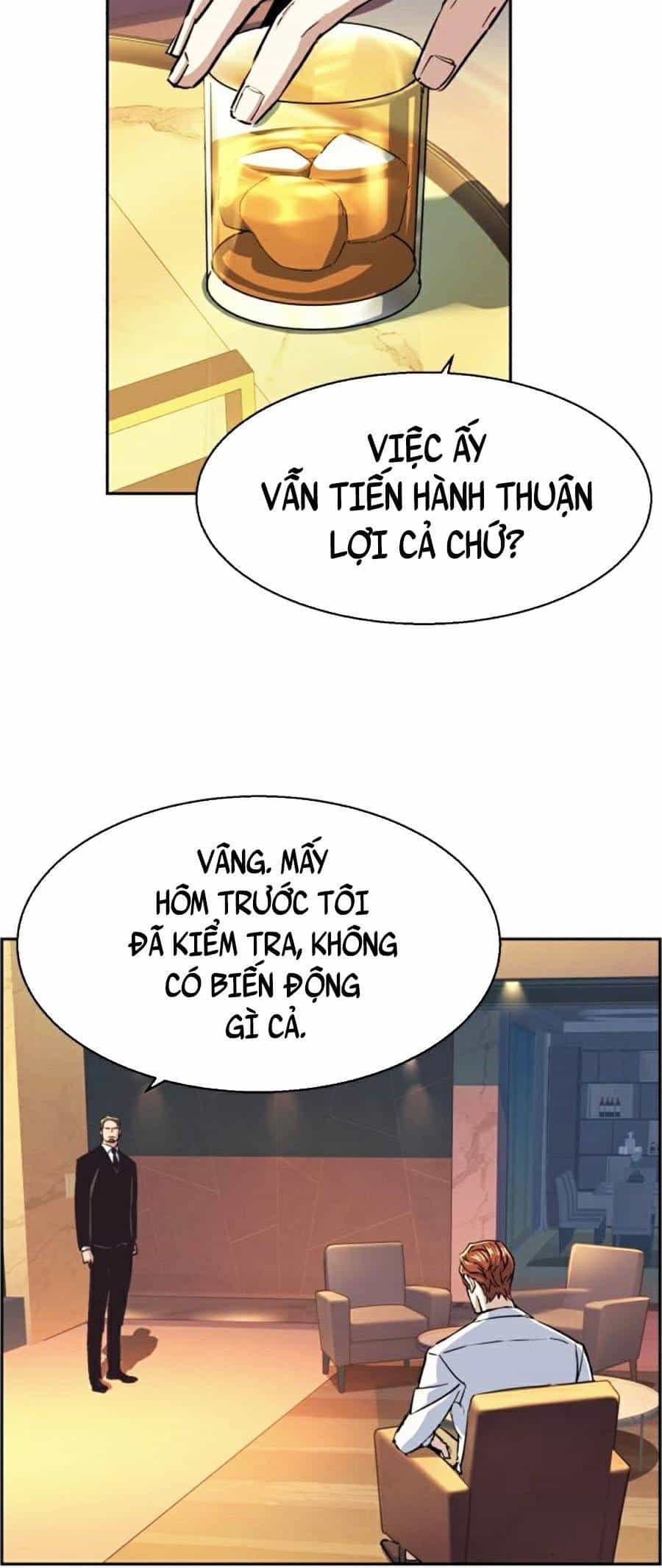 Bạn Học Của Tôi Là Lính Đánh Thuê - Chương 76 - ảnh 9
