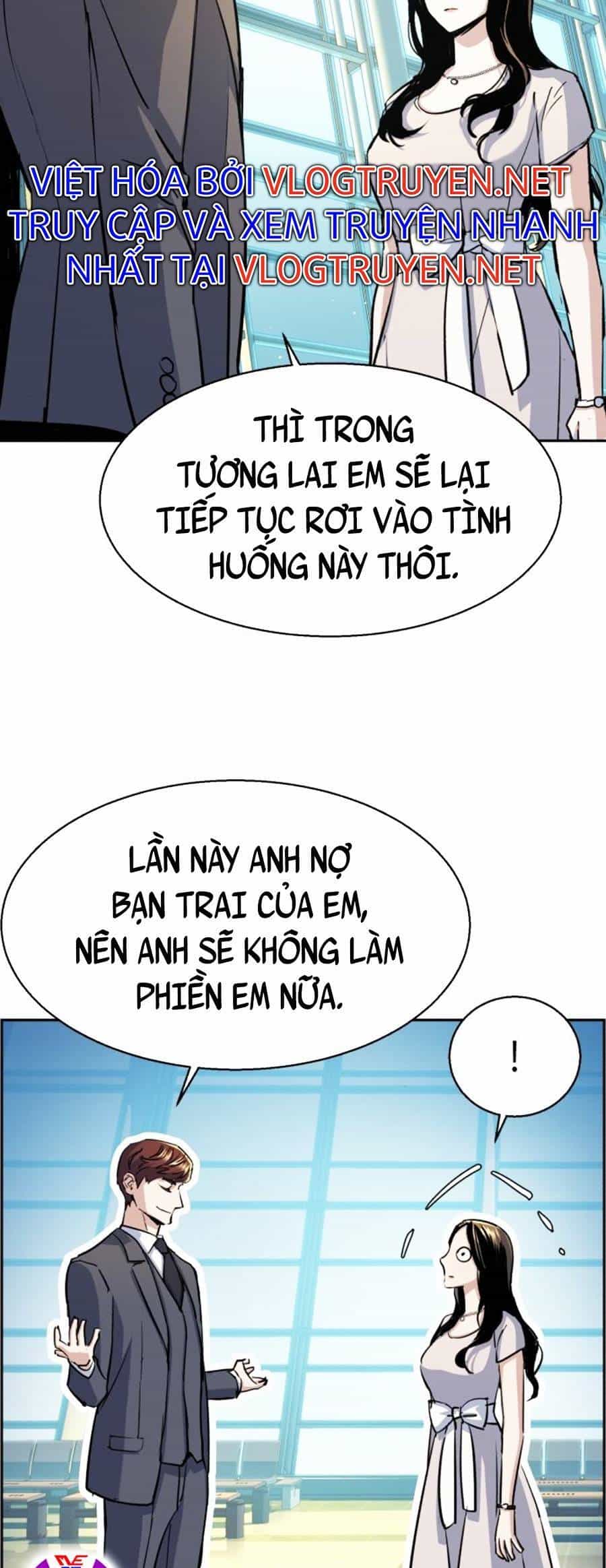 Bạn Học Của Tôi Là Lính Đánh Thuê - Chương 77 - ảnh 13