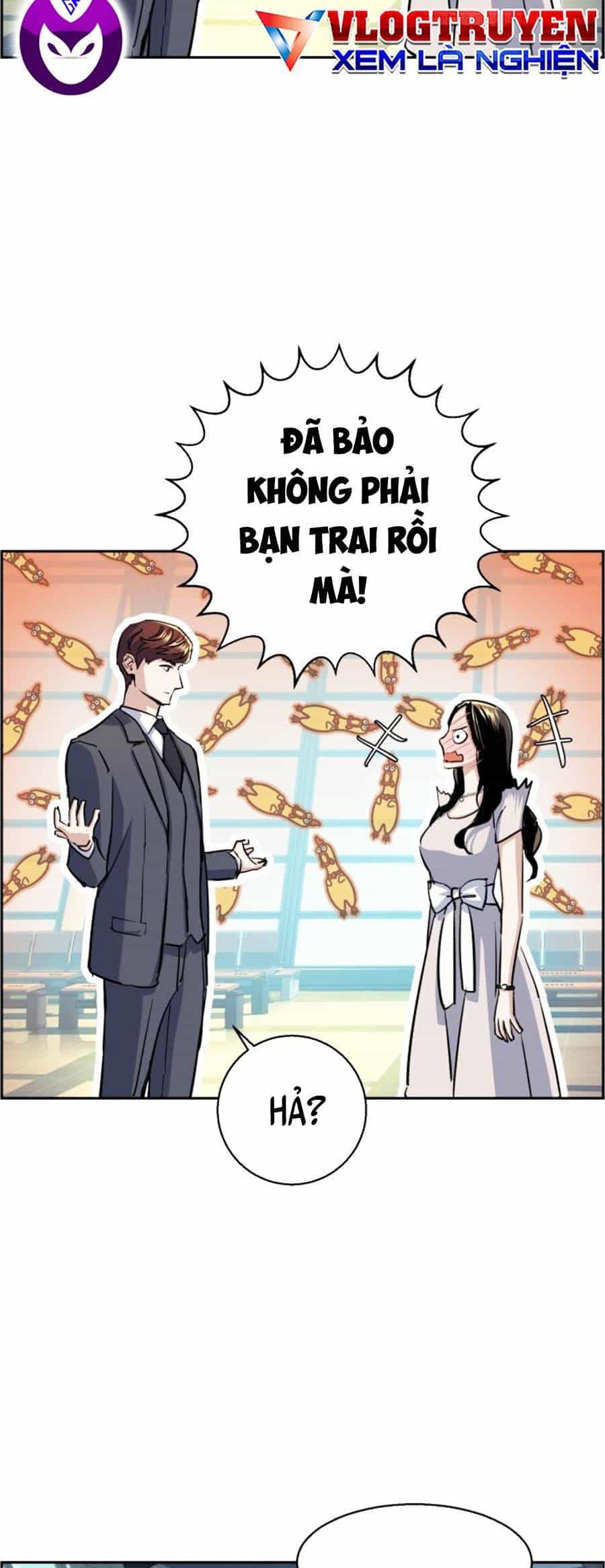 Bạn Học Của Tôi Là Lính Đánh Thuê - Chương 77 - ảnh 14