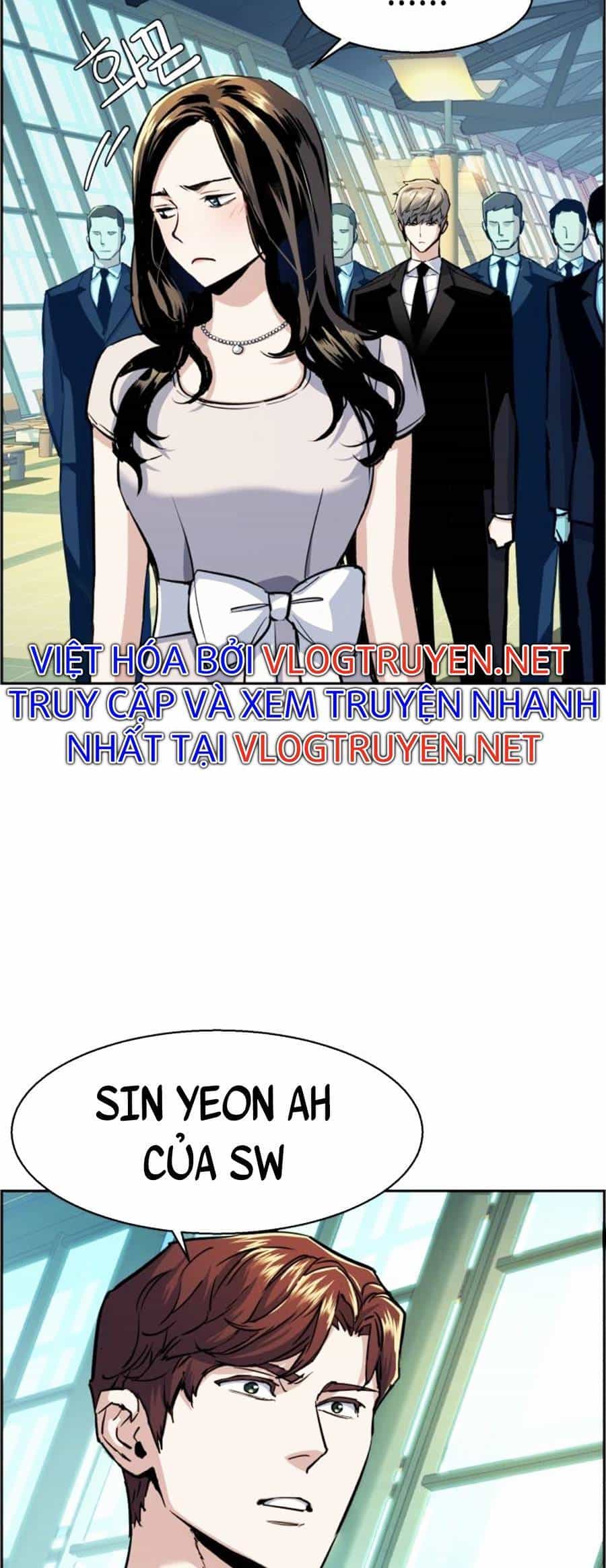 Bạn Học Của Tôi Là Lính Đánh Thuê - Chương 77 - ảnh 15