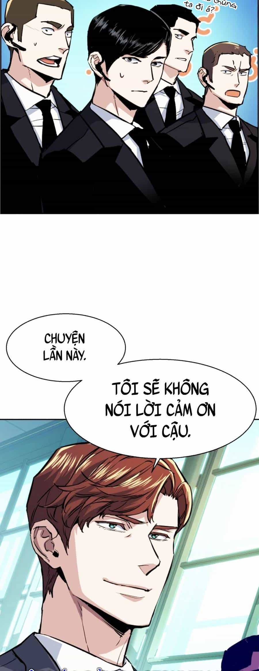 Bạn Học Của Tôi Là Lính Đánh Thuê - Chương 77 - ảnh 21