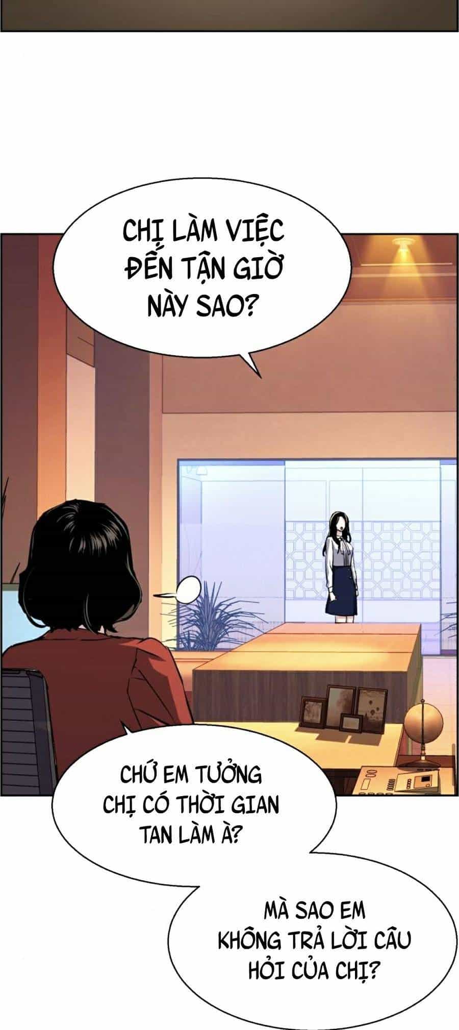 Bạn Học Của Tôi Là Lính Đánh Thuê - Chương 77 - ảnh 52