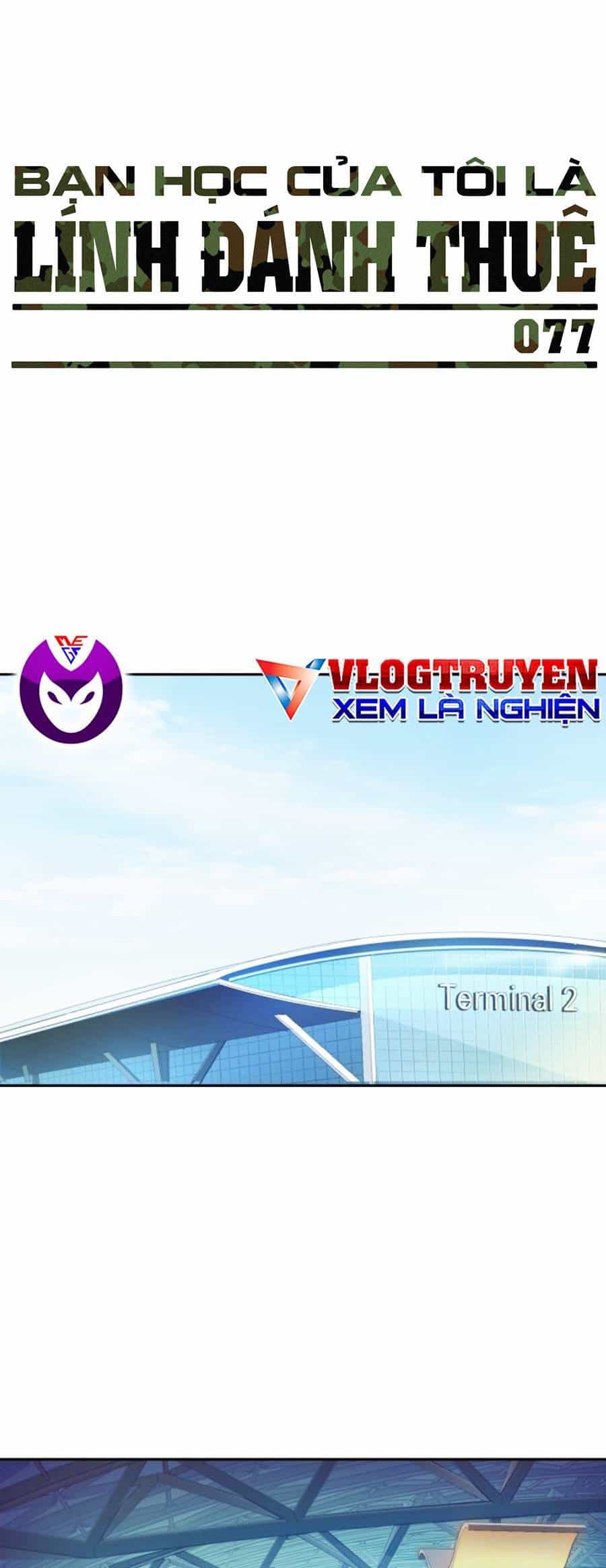 Bạn Học Của Tôi Là Lính Đánh Thuê - Chương 77 - ảnh 7