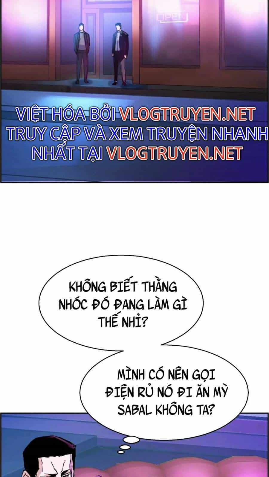 Bạn Học Của Tôi Là Lính Đánh Thuê - Chương 77 - ảnh 80