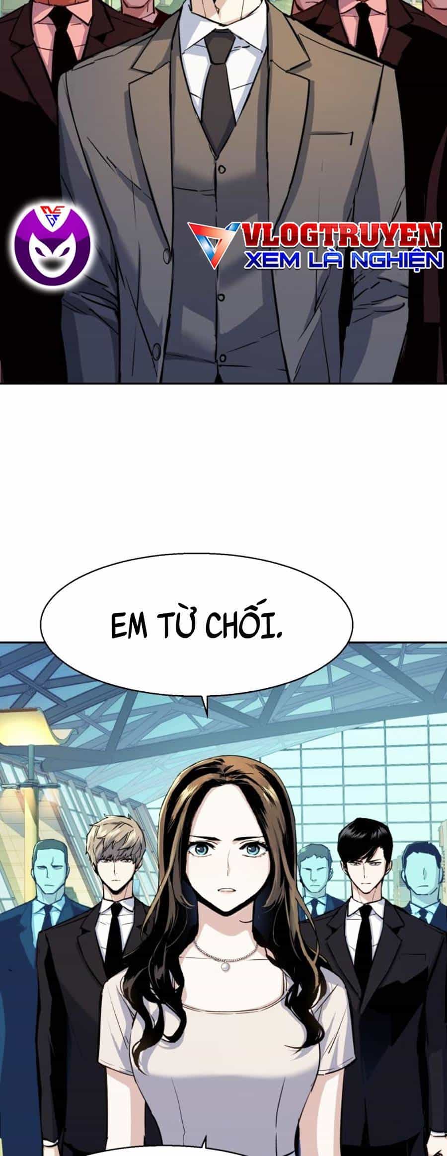 Bạn Học Của Tôi Là Lính Đánh Thuê - Chương 77 - ảnh 9
