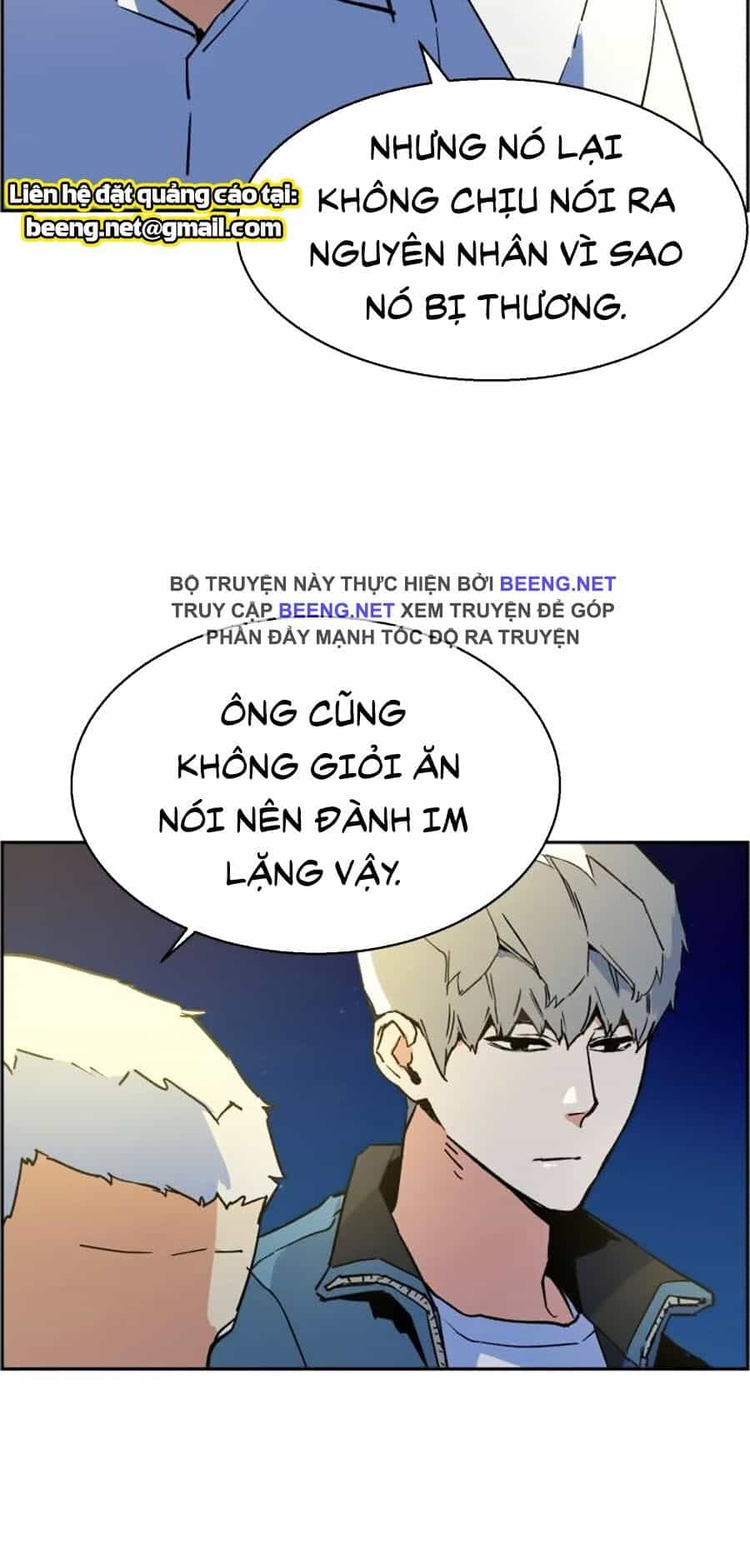 Bạn Học Của Tôi Là Lính Đánh Thuê - Chương 7 - ảnh 110