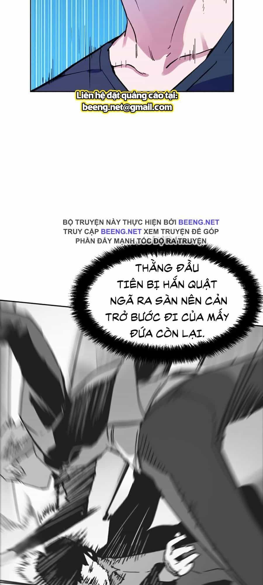 Bạn Học Của Tôi Là Lính Đánh Thuê - Chương 7 - ảnh 3