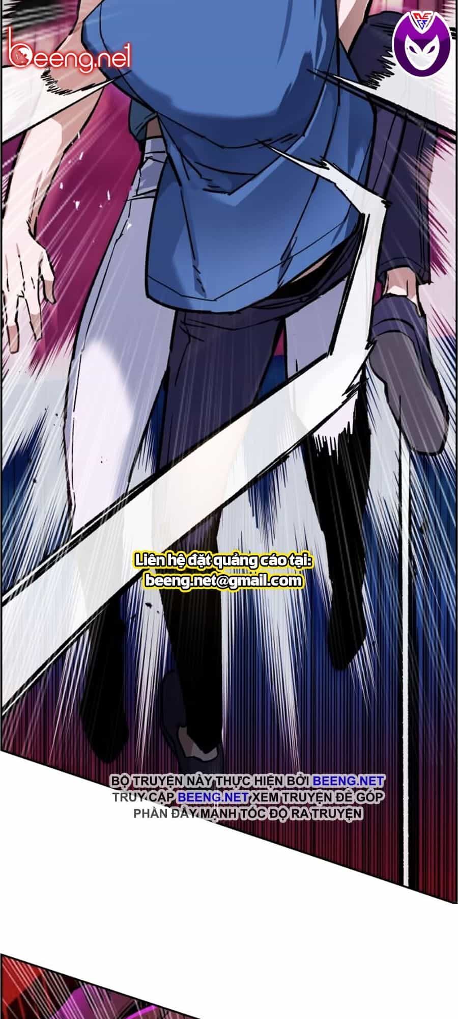 Bạn Học Của Tôi Là Lính Đánh Thuê - Chương 7 - ảnh 35