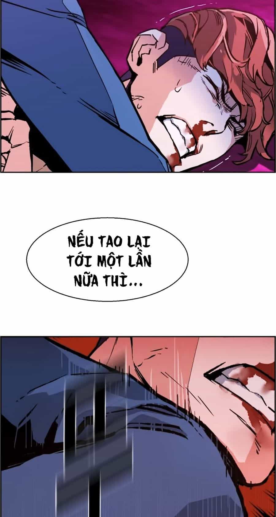 Bạn Học Của Tôi Là Lính Đánh Thuê - Chương 7 - ảnh 45